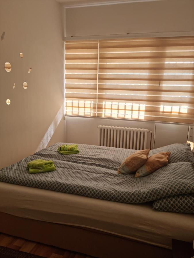 Apartman Meka Sarajevo Luaran gambar