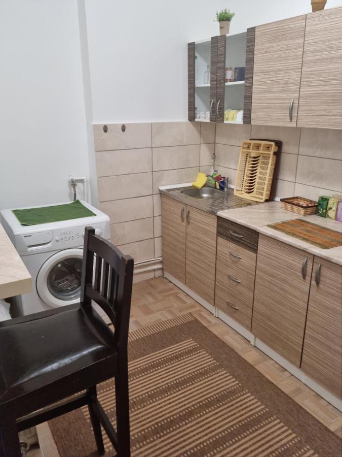 Apartman Meka Sarajevo Luaran gambar