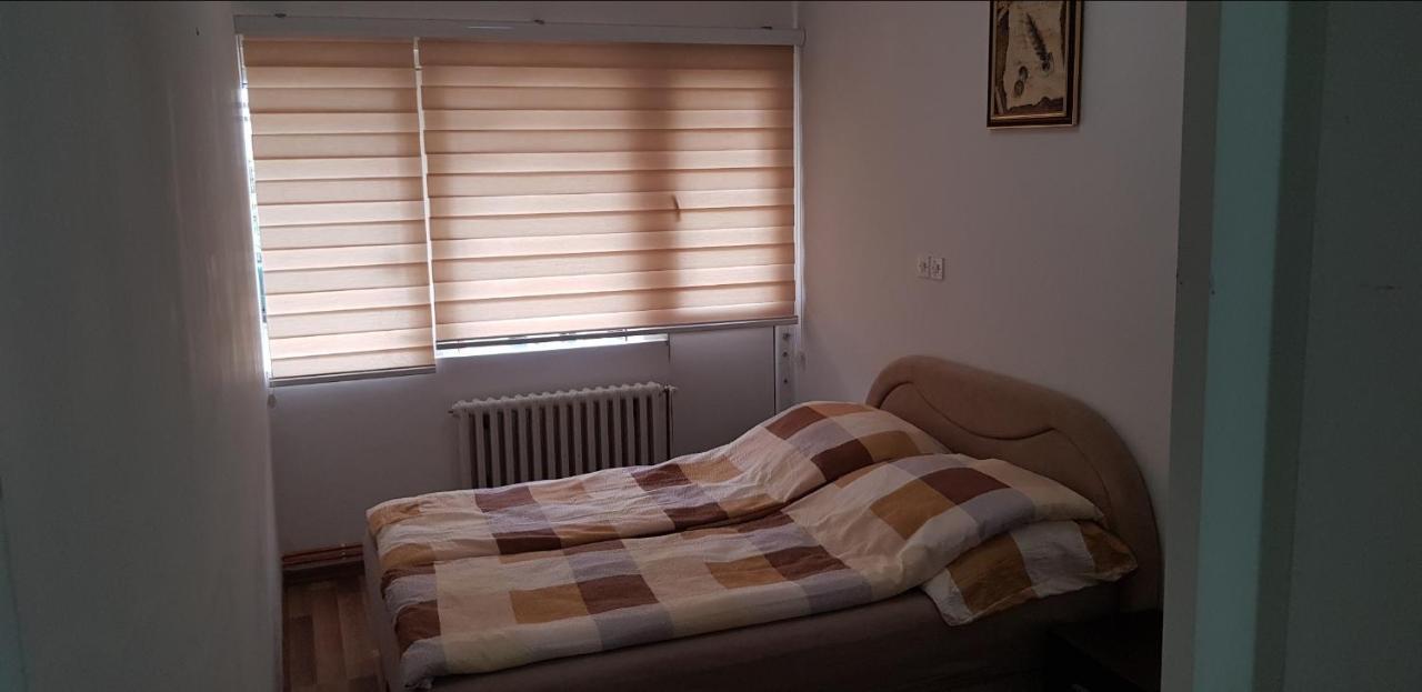 Apartman Meka Sarajevo Luaran gambar