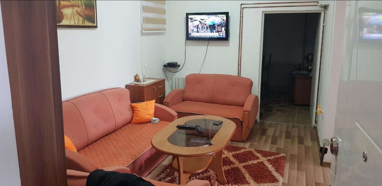 Apartman Meka Sarajevo Luaran gambar