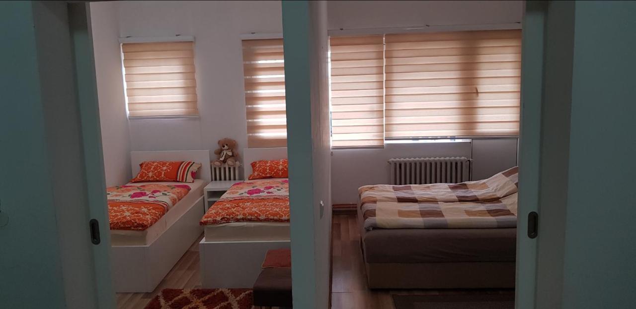 Apartman Meka Sarajevo Luaran gambar