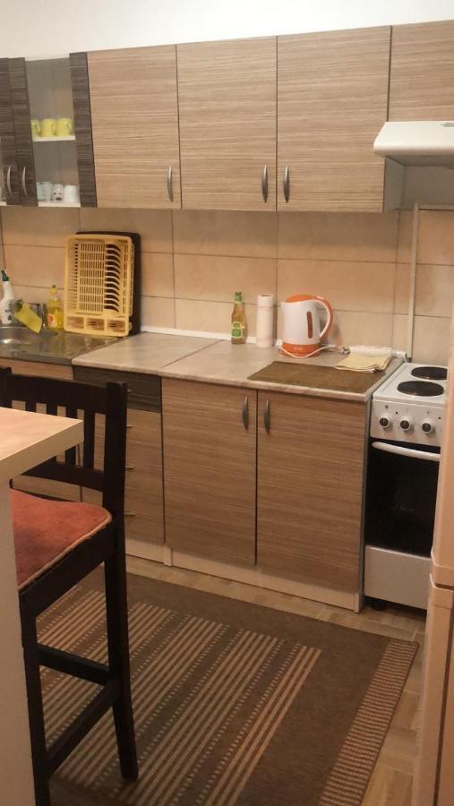 Apartman Meka Sarajevo Luaran gambar