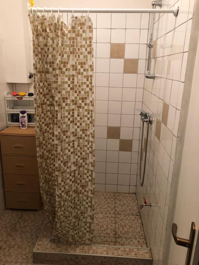 Apartman Meka Sarajevo Luaran gambar