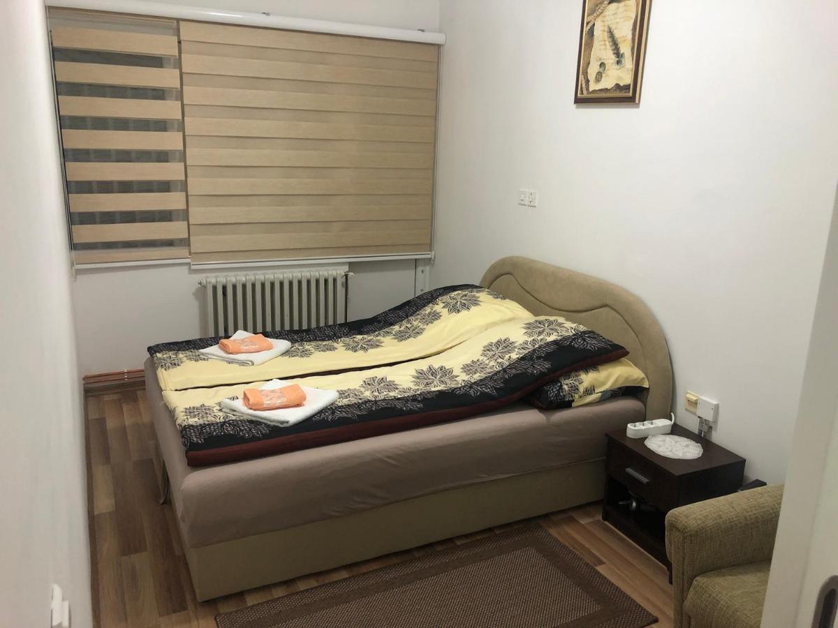Apartman Meka Sarajevo Luaran gambar