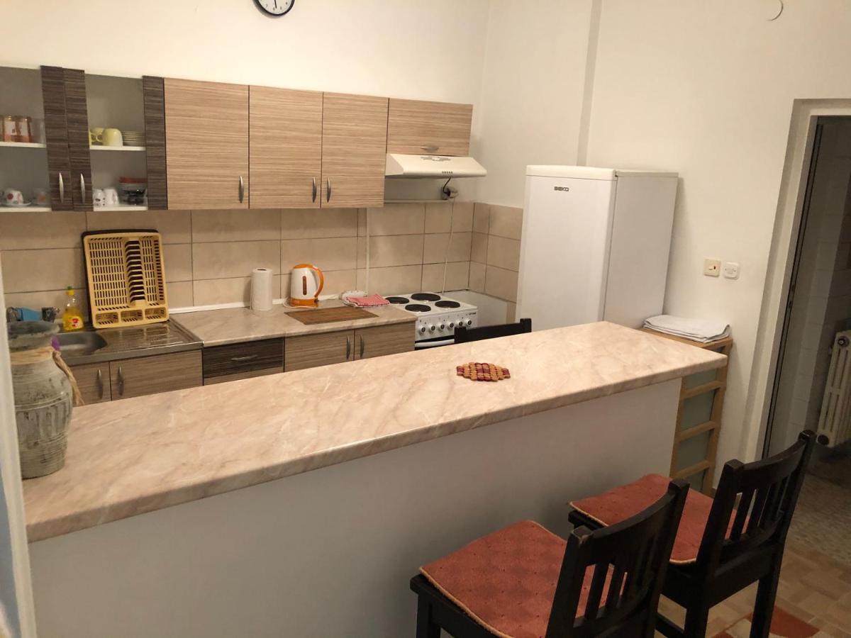 Apartman Meka Sarajevo Luaran gambar